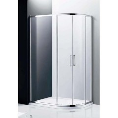 Душевой уголок Edelform Moderato EF-7070T L