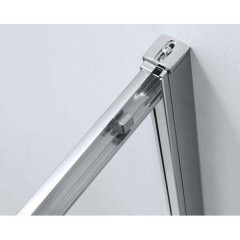 Душевой уголок Edelform Moderato EF-7070T L