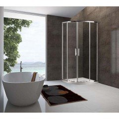 Душевой уголок Edelform Moderato EF-7010T