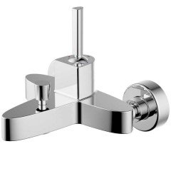 Смеситель для ванны Bravat Spring 7F679113C-B