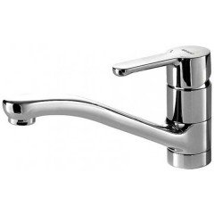 Смеситель для кухни Bravat Stream F73783C-2