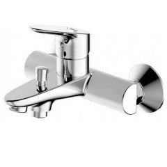 Смеситель для ванны Bravat Drop F64898C-B