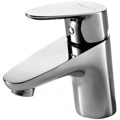Смеситель для раковины Bravat Drop F14898C-1