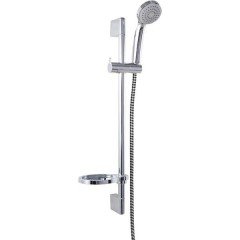 Душевой гарнитур Bravat Eco D152CP-RUS