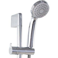 Душевой гарнитур Bravat Eco D152CP-RUS