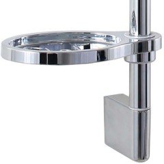 Душевой гарнитур Bravat Eco D152CP-RUS