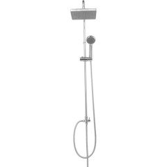 Душевой гарнитур Bravat Fit D283CP-2A-RUS