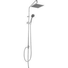 Душевой гарнитур Bravat Fit D283CP-2A-RUS