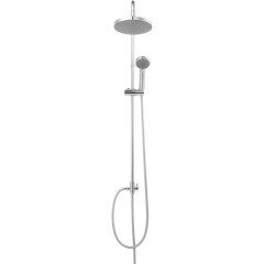 Душевой гарнитур Bravat Fit D283CP-2-RUS