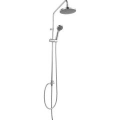 Душевой гарнитур Bravat Fit D283CP-2-RUS