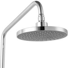 Душевой гарнитур Bravat Fit D283CP-2-RUS