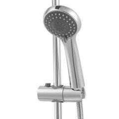 Душевой гарнитур Bravat Fit D283CP-2-RUS
