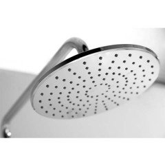 Душевая система Bravat Waterfall F639114C-A-RUS