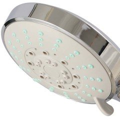 Ручной душ Bravat Stream P70138CP-RUS