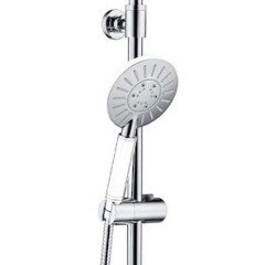 Душевая система WeltWasser WW DP 20250 WT