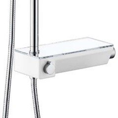 Душевая система WeltWasser WW DP 20250 WT