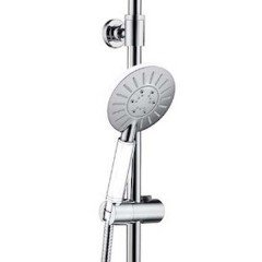 Душевая система WeltWasser WW DP 20251 WT