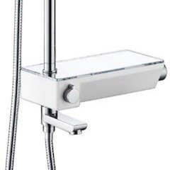 Душевая система WeltWasser WW DP 20251 WT