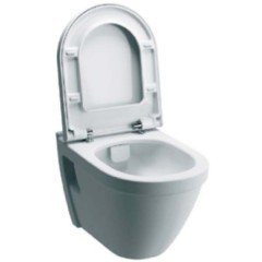 Инсталляция Grohe Rapid SL 38772001 + унитаз VitrA S50 5740B003 Rim-ex с сиденьем