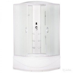 Душевая кабина Erlit ER3509TPF-C3