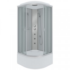 Душевая кабина Niagara Classic NG-2308-14G