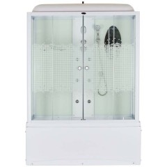 Душевая кабина Niagara NG-3150