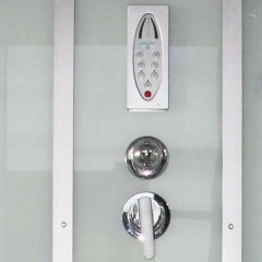 Душевая кабина Niagara NG-3150