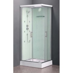 Душевая кабина Frank F-900L