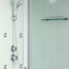 Душевая кабина Frank F-900L
