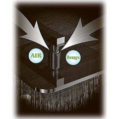 Душевая система D&K DA1433715A02