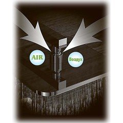 Душевая система D&K DA1433701A01