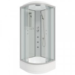 Душевая кабина Niagara Classic NG-3302-14G