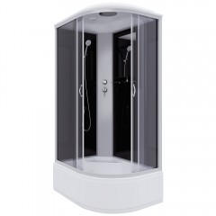 Душевая кабина Niagara Classic NG-2510-14L