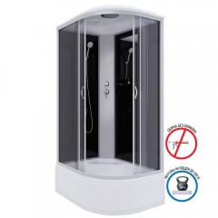 Душевая кабина Niagara Classic NG-2510-14L