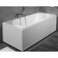 Ванна акриловая Villeroy & Boch Cetus UBQ180CEU2V-96