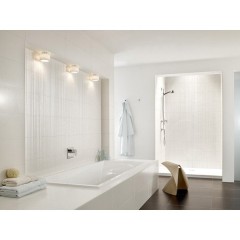Ванна акриловая Villeroy & Boch La Belle UBQ180LAB2V-01