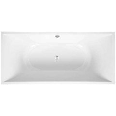 Ванна акриловая Villeroy & Boch La Belle UBQ180LAB2V-96