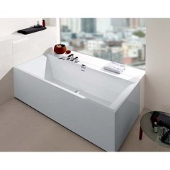 Ванна акриловая Villeroy & Boch Squaro Edge 12 UBQ170SQE2DV-01