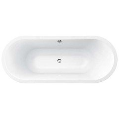 Ванна акриловая Villeroy & Boch My Nature UBA190NAT9E0V-01.61