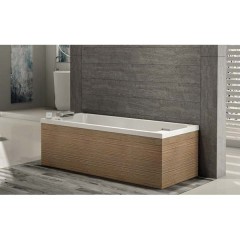 Ванна акриловая Jacuzzi Sharp 75 DX