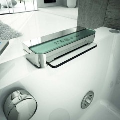 Ванна акриловая Jacuzzi Sharp 75 DX