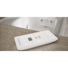 Ванна акриловая Jacuzzi Muse 180 SX
