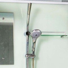 Душевая кабина River Lux Moero 70/73 MT R