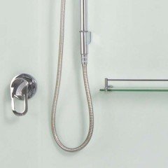 Душевая кабина River Lux Moero 80/83 MT L