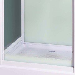 Душевая кабина River Lux Moero 80/83 MT L