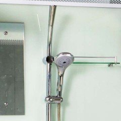 Душевая кабина River Lux Moero 80/83 MT R