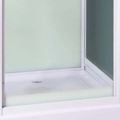 Душевая кабина River Lux Moero 80/83 MT R