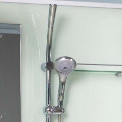 Душевая кабина River Lux Tana 100/100 MT