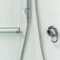 Душевая кабина River Lux Tana 100/100 MT