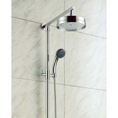 Набор для ванной комнаты Gro Welle Wassermelon WSM021